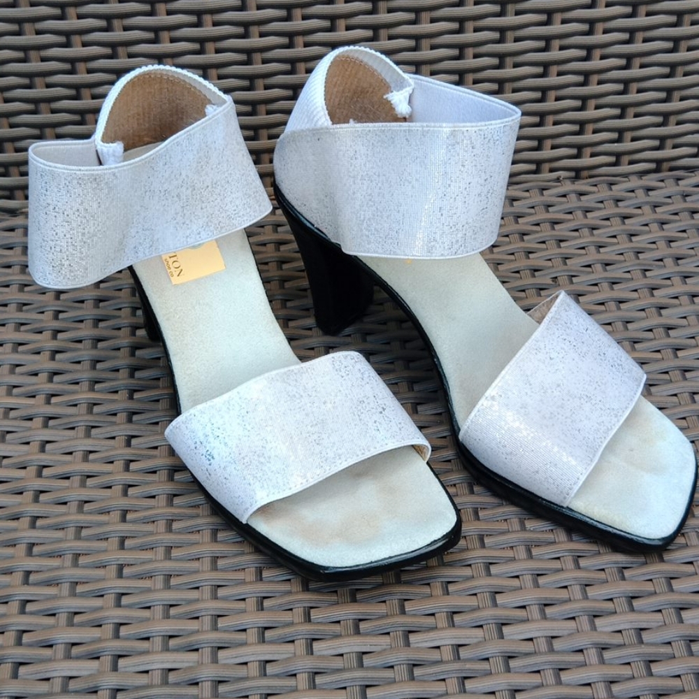 Charleston sandals